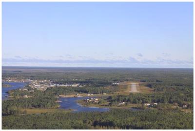 Indigenous values and perspectives for strengthening food security and sovereignty: learning from a community-based case study of Misko-ziibiing (Bloodvein River First Nation), Manitoba, Canada